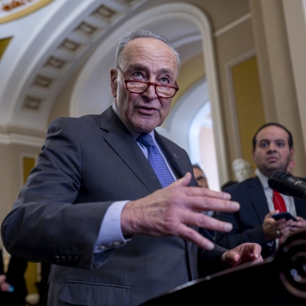 Good intentions, bad timing by Democrats on health care fight | Letter
