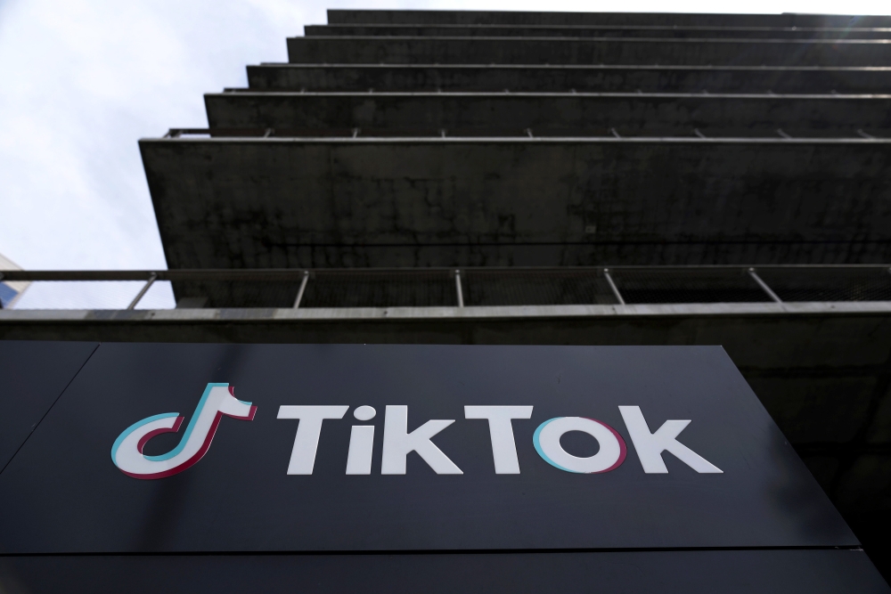 Congress TikTok