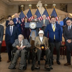 Congressional Gold Medal Ghost Army
