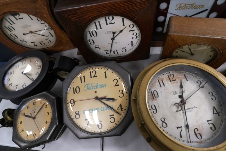 Time’s long past up for twice-yearly clock-changing