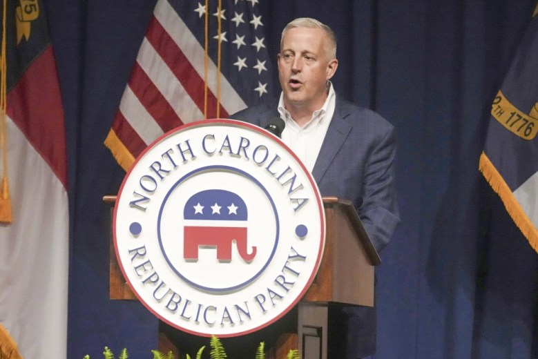 Trump ally, daughter-in-law snag top two posts at RNC