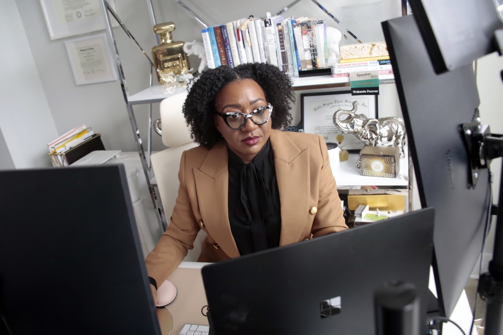 Equal Pay Day Gender Gap