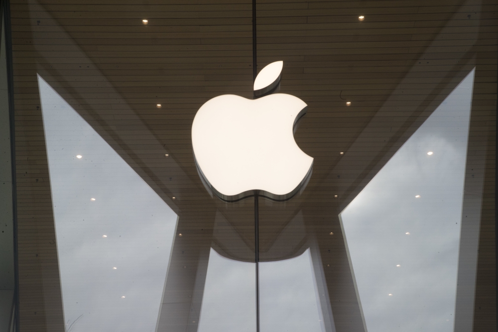 Europe Apple