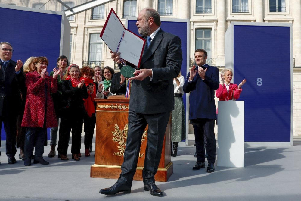 France International Women's Day