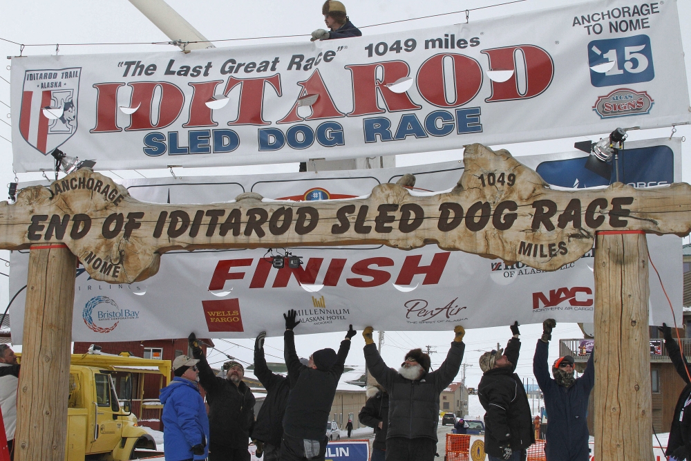 Iditarod