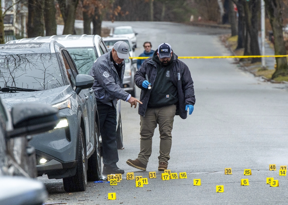 Mother Daughter Killed
