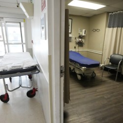 Rural Emergency Hospitals