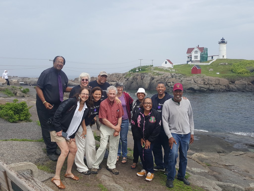 दक्षिण बर्विकका बासिन्दाहरू रक्तपातपूर्ण आइतवारको 59 औँ वार्षिकोत्सव मनाउन अलाबामाको यात्रा गर्छन