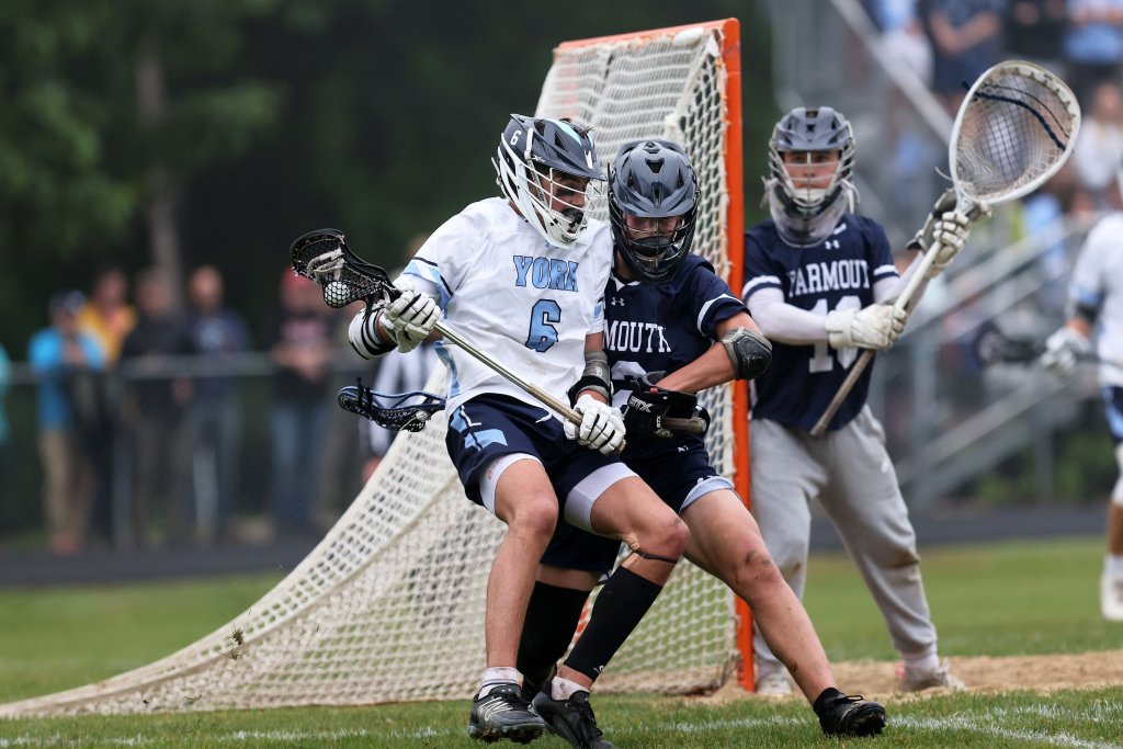 Boys’ lacrosse: Players to watch in southern Maine