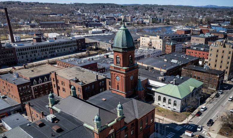 Osman situation revives calls for Lewiston charter changes