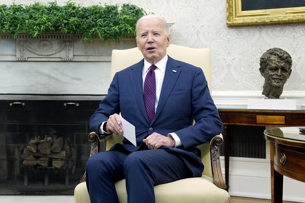 Biden’s latest plan for student loan cancellation moves forward