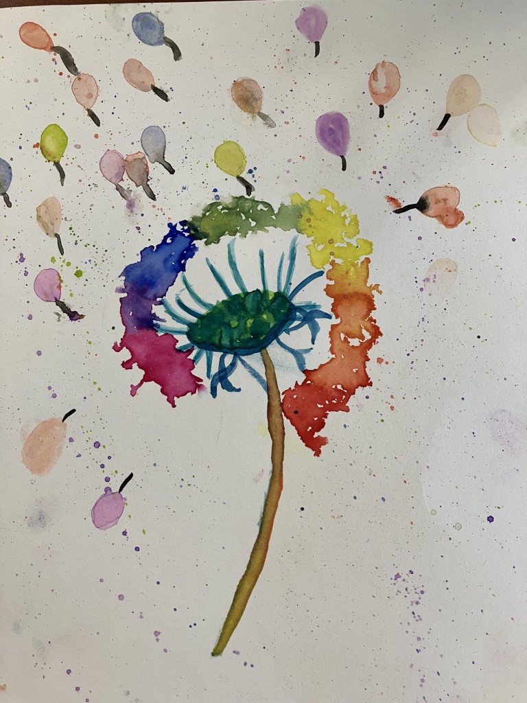 Arts contest winners announced