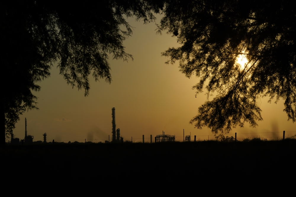 EPA Chemical Plants