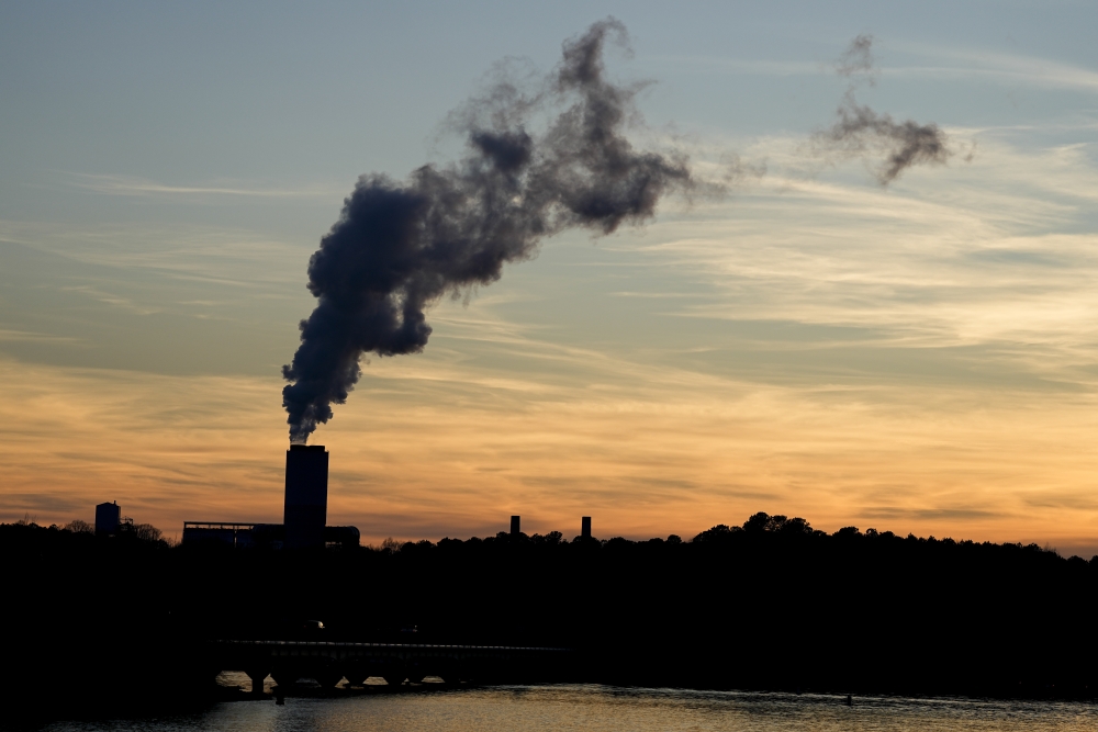 EPA Power Plants