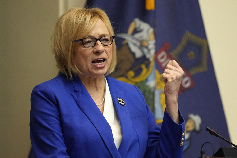 Gov. Mills signs $430 million supplemental budget into law - Vimarsana News