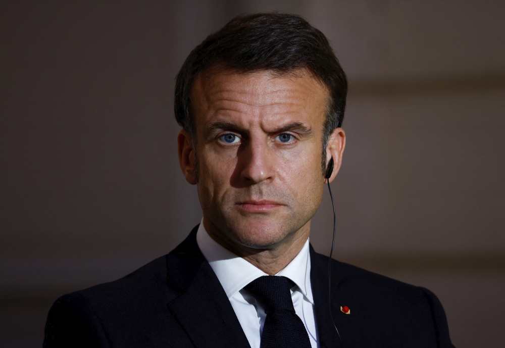 France End of Life