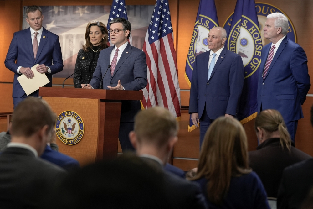 House Republicans
