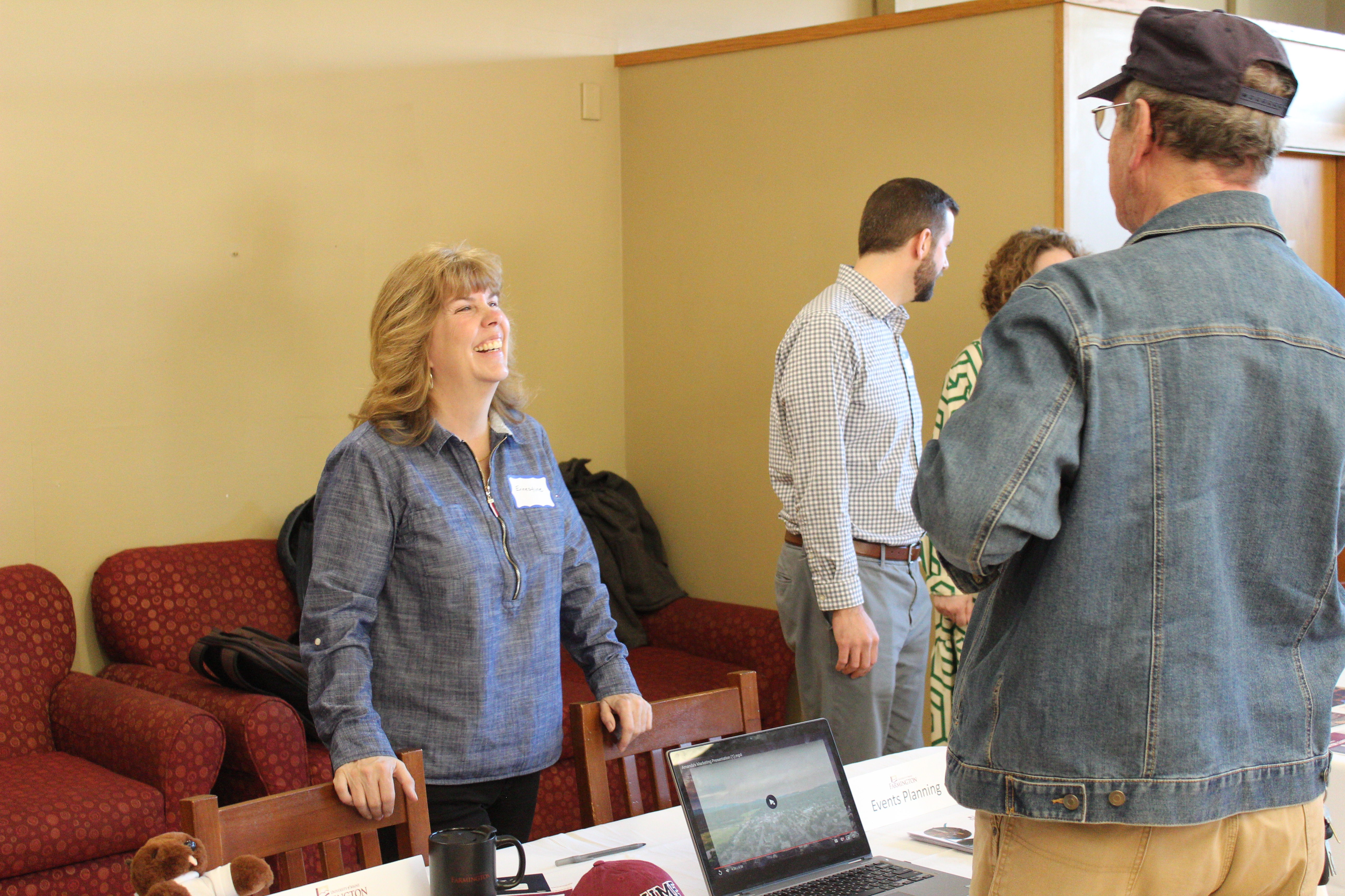 UMF hosts 2nd annual 'Connecting with the Community' event - Vimarsana News