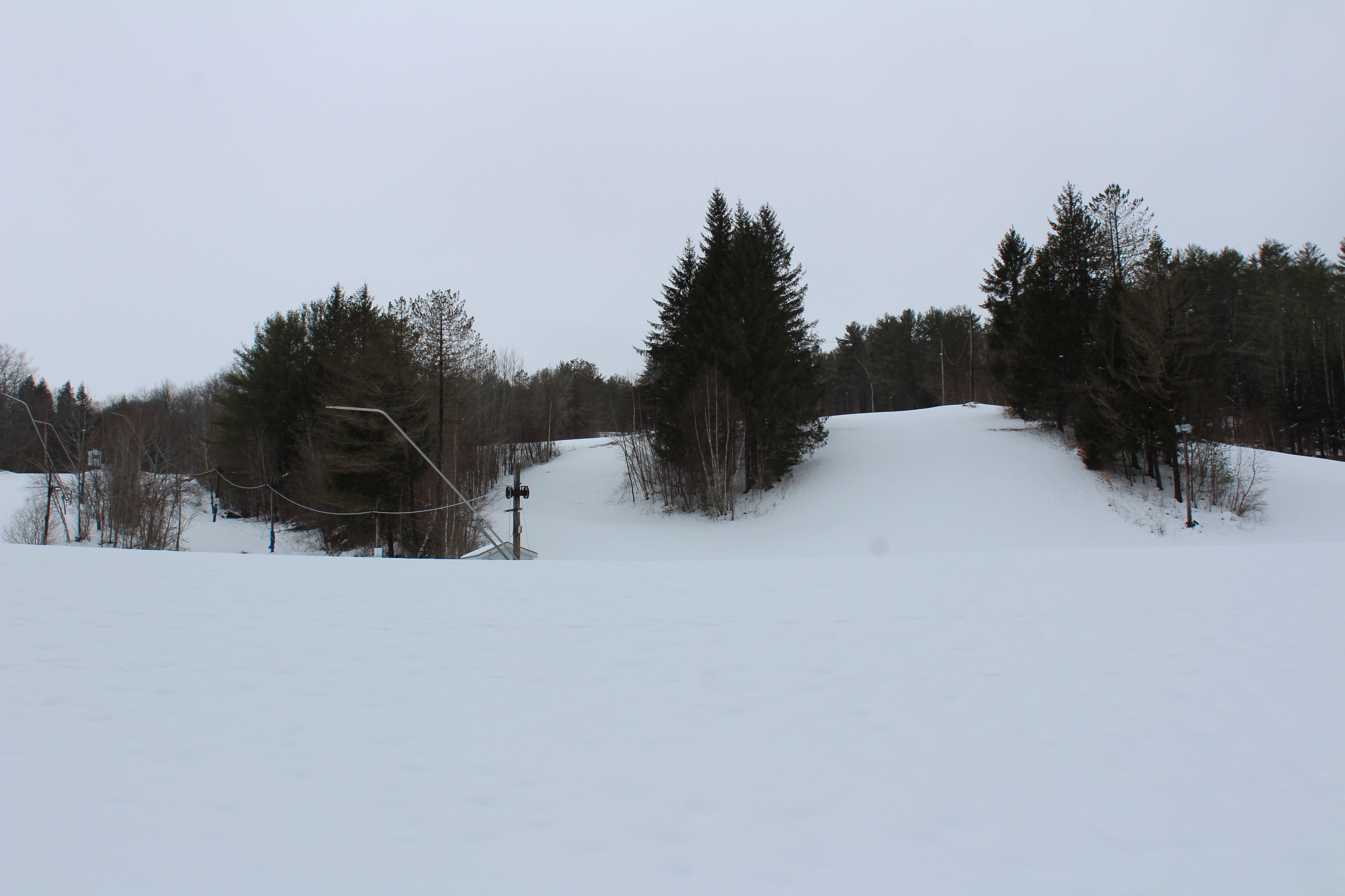 Ski area officials optimistic despite lackluster winter - Vimarsana News