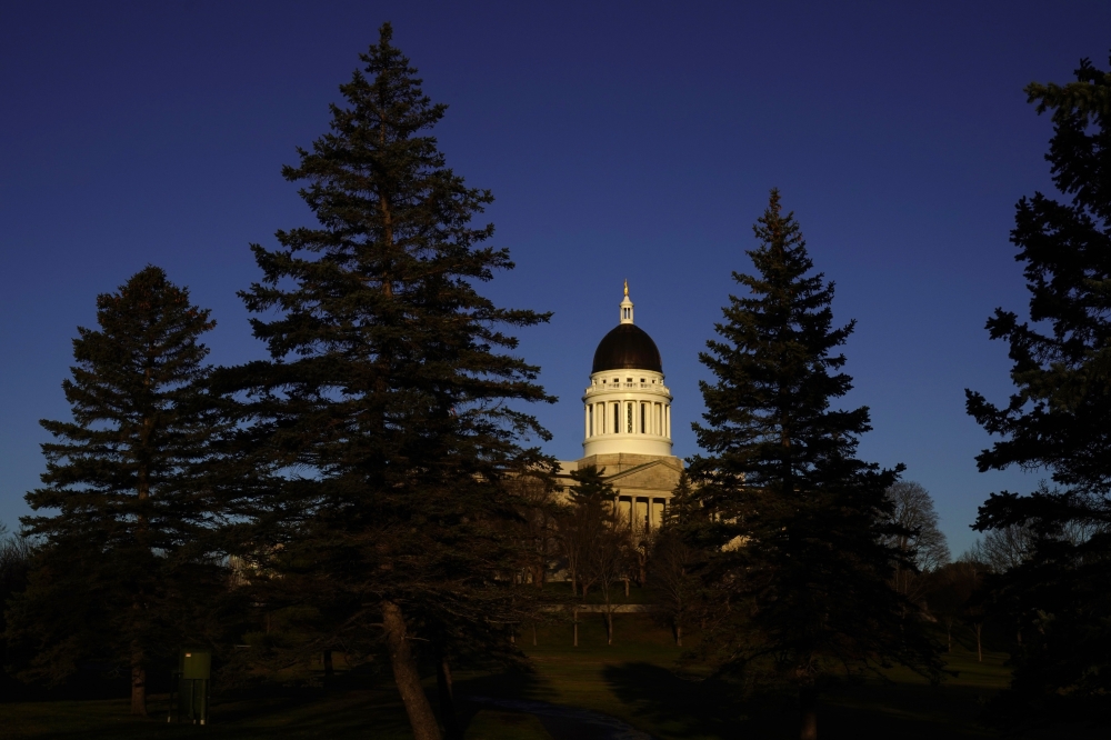 Maine Budget