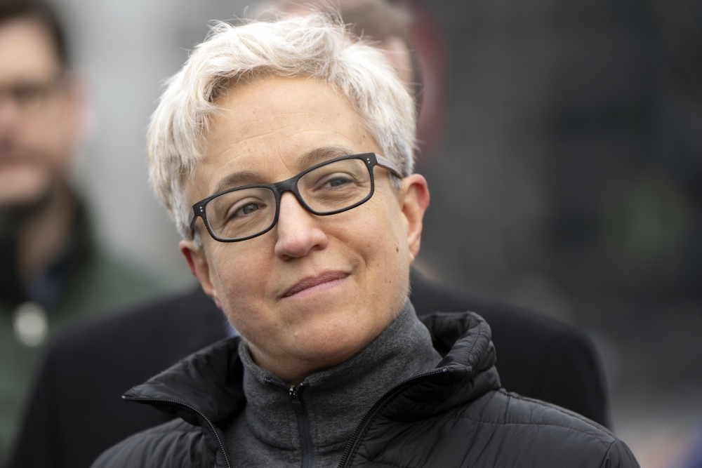 Oregon Drug Recriminalization