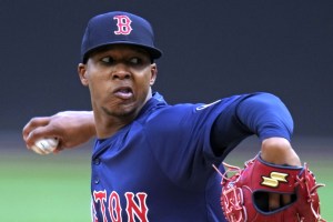 Red Sox Pirates Baseball