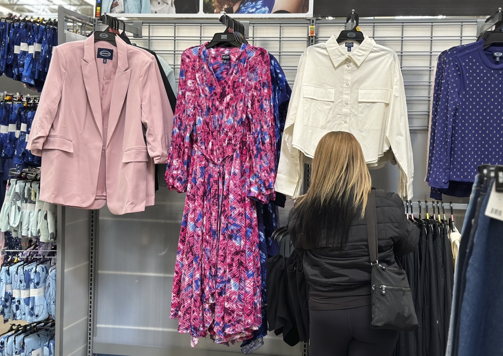 Retail Sales