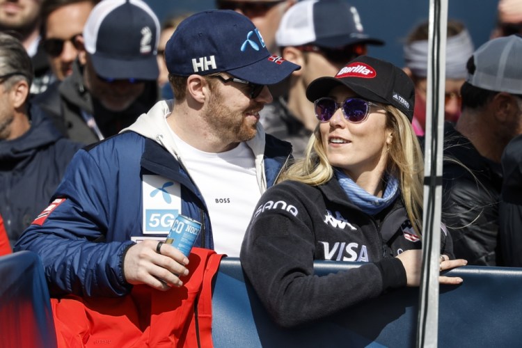 Shiffrin Aamodt Kilde Engaged Skiing