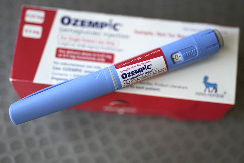 Suicide Risk-Obesity Drugs