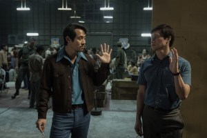 TV-The Sympathizer