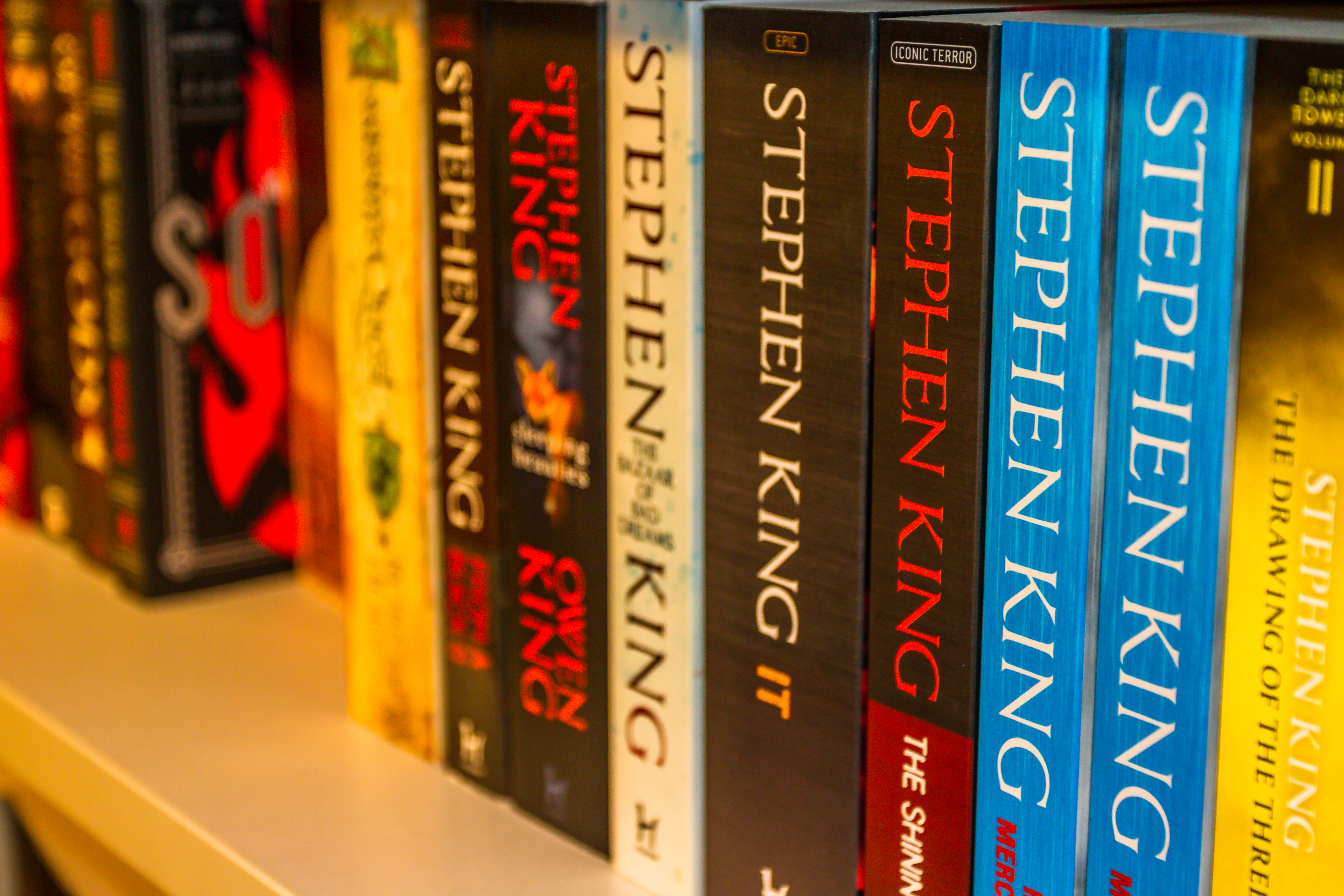 From our archives: On the 25th anniversary of 'Carrie,' a look at Stephen King's influential career - Vimarsana News