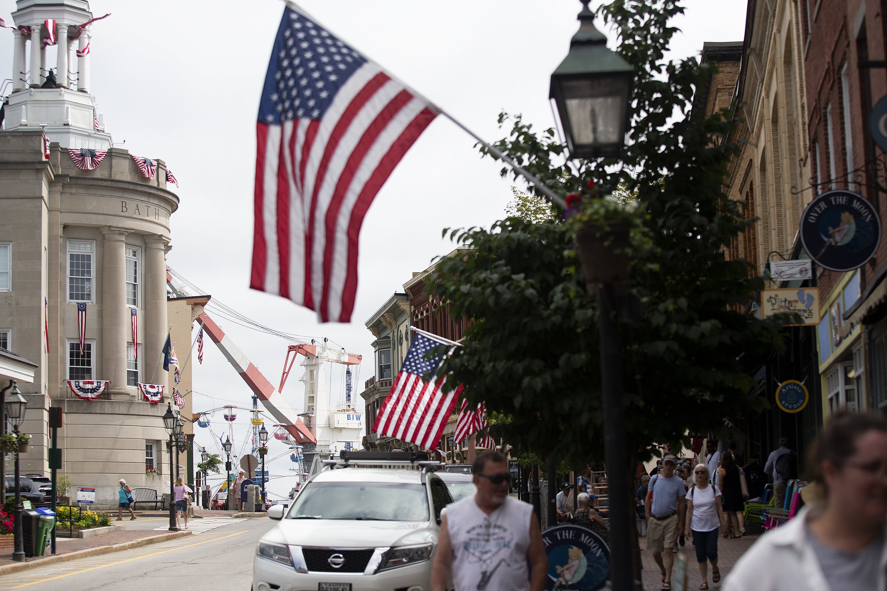Stay busy all summer with these southern Maine events