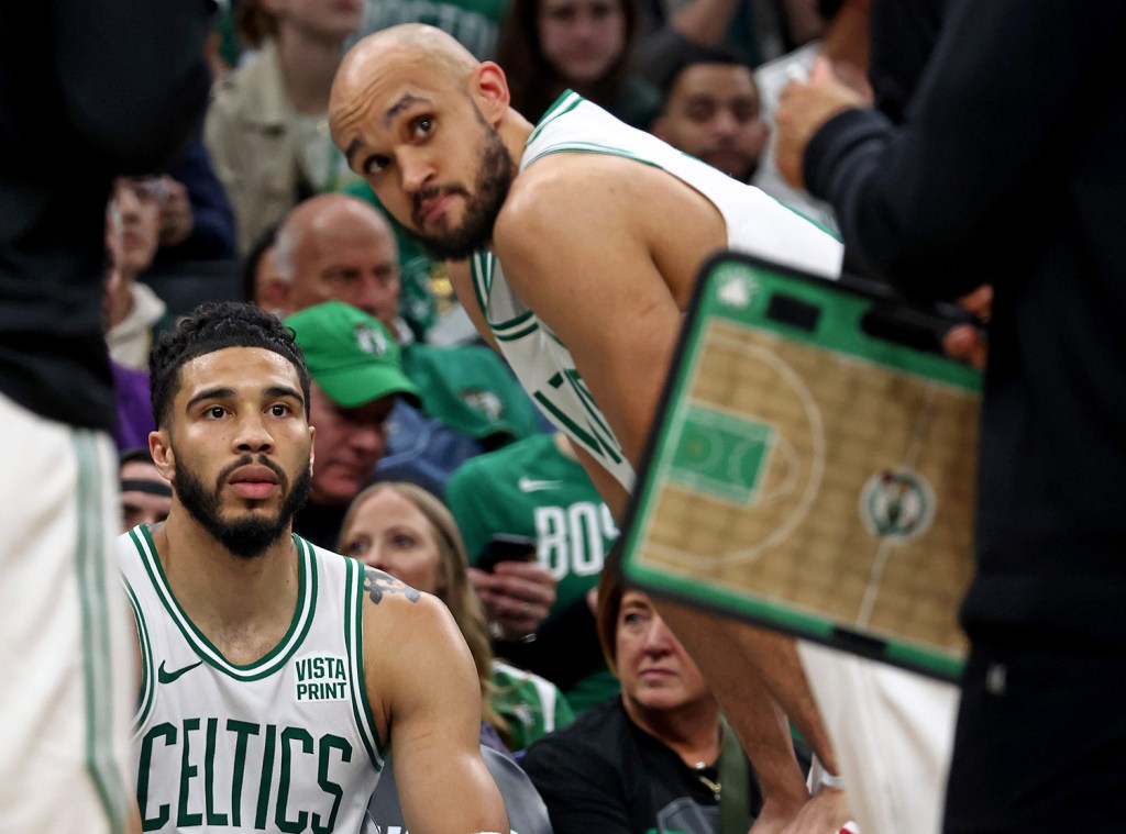 is-the-celtics-game-2-loss-a-wake-up-call-or-a-reality-check