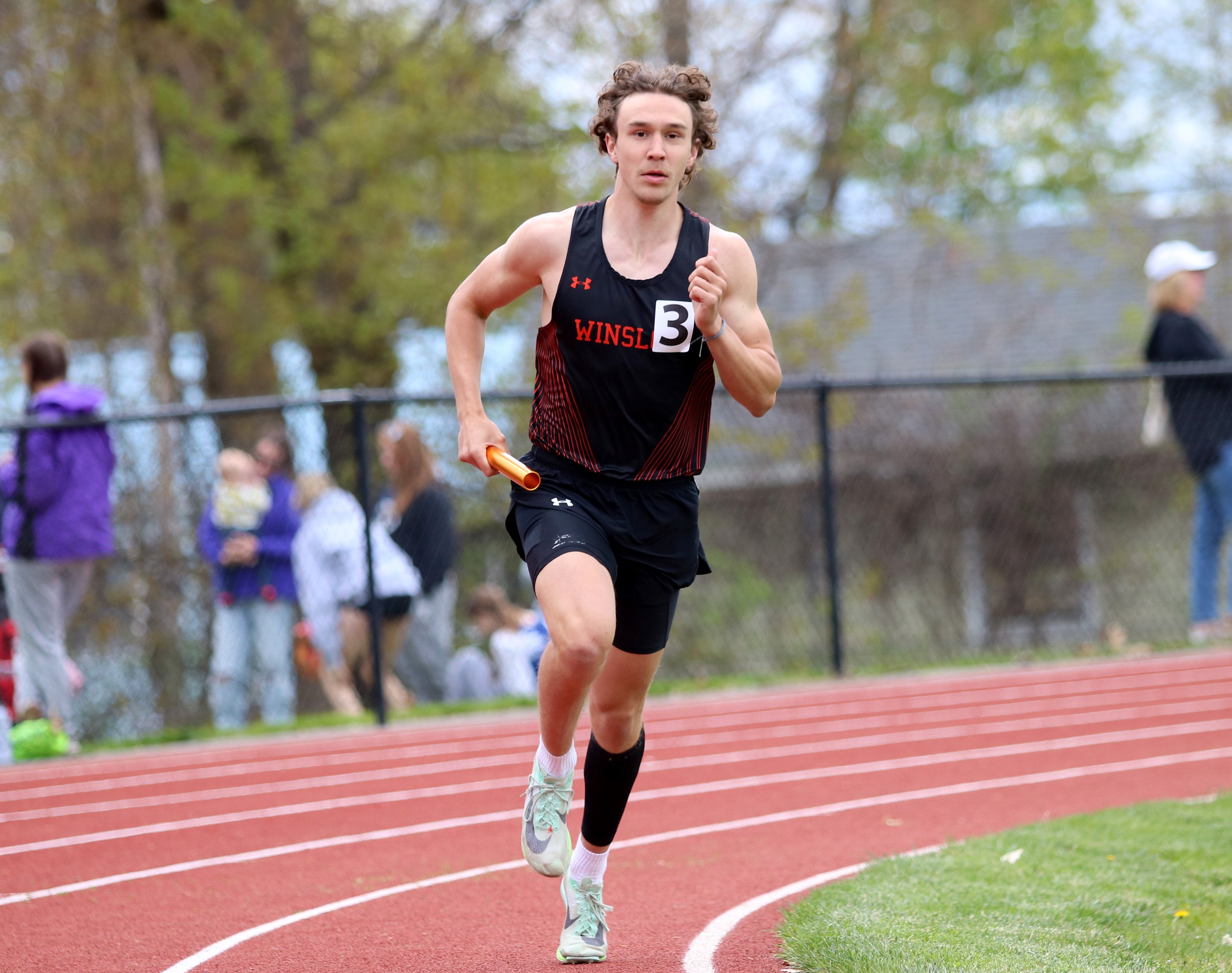 2024 track and field wrap-up: Winslow boys win second Class C title in last three years