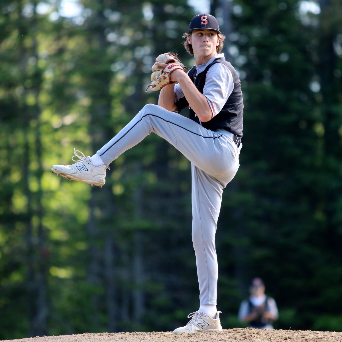 Central Maine baseball players to watch in 2025