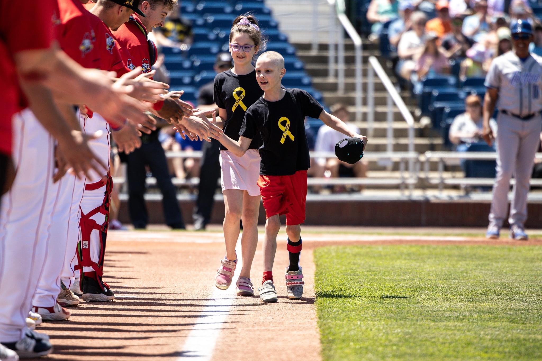 Kalbhenn Feted As Anthem Hero At Hadlock Field kalbhenn-feted-as-anthem-hero-at-hadlock-field