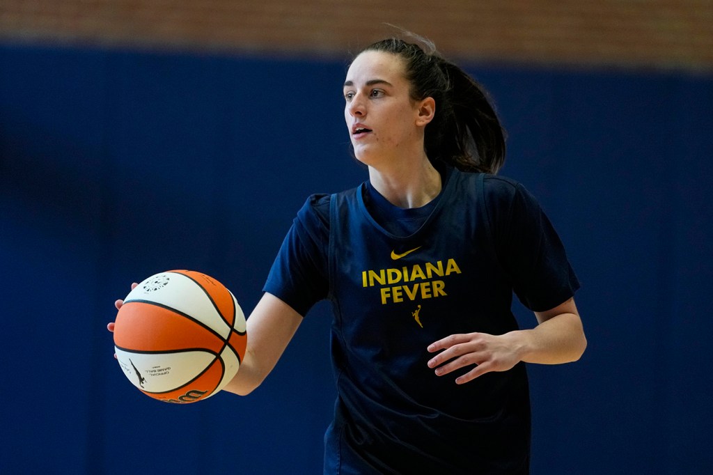 Caitlin Clark effect has some WNBA teams looking for bigger arenas when ...