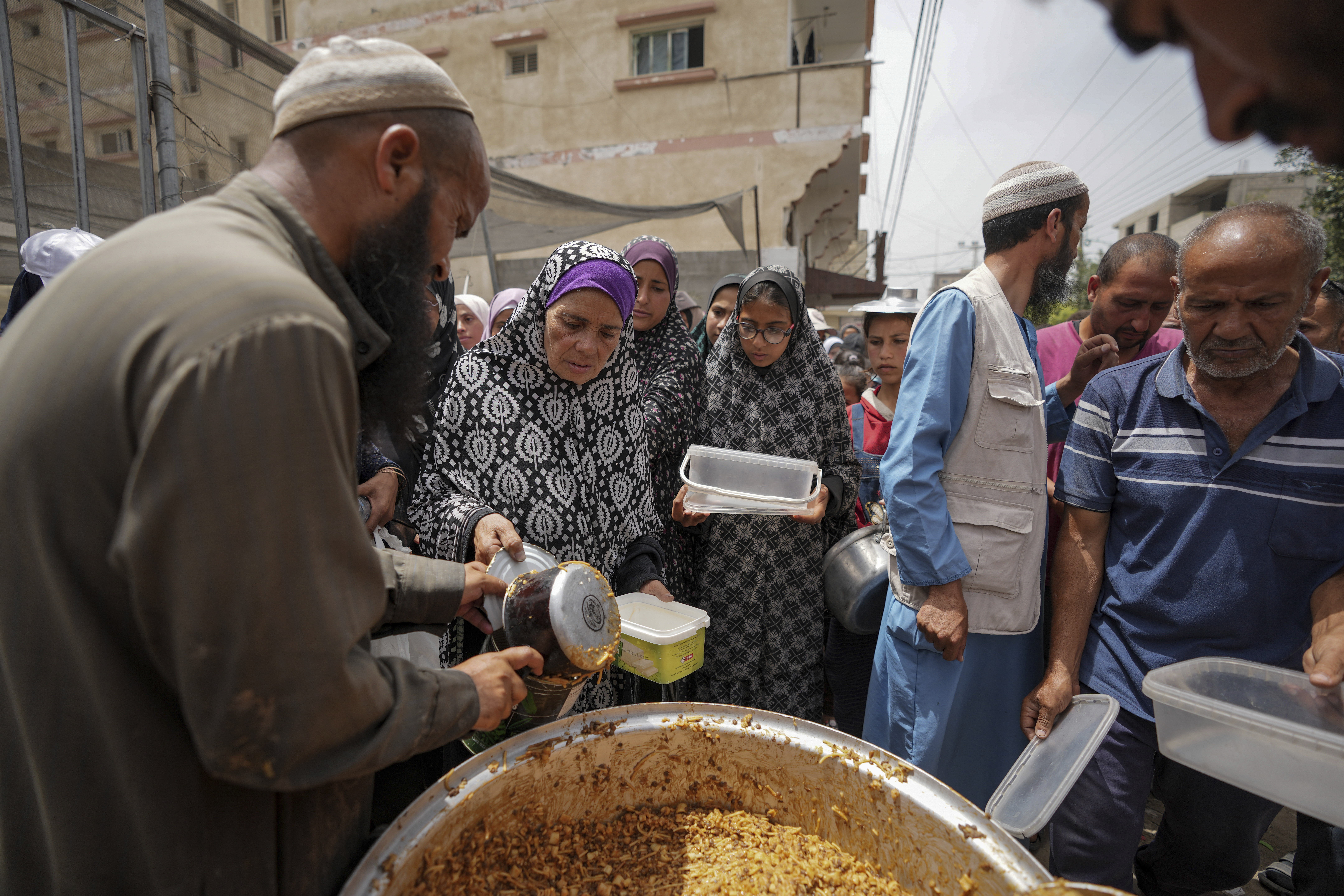 Yom Kippur Fasting Feels Different for Some Jewish Mainers Advocati...