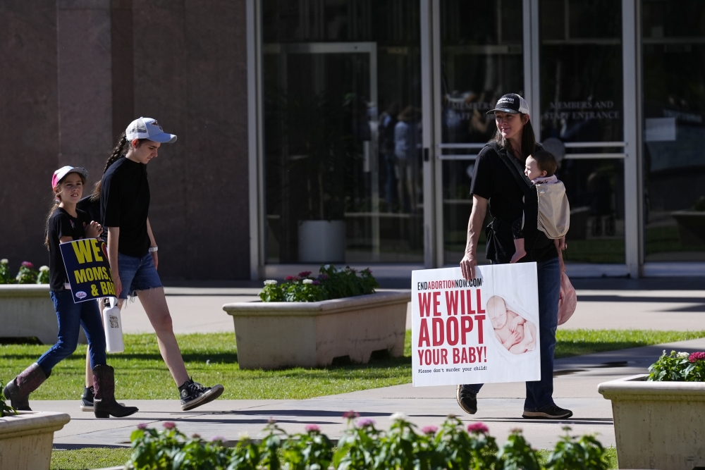 Abortion Arizona