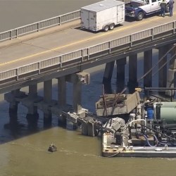 Barge-Hits-Bridge-Texas