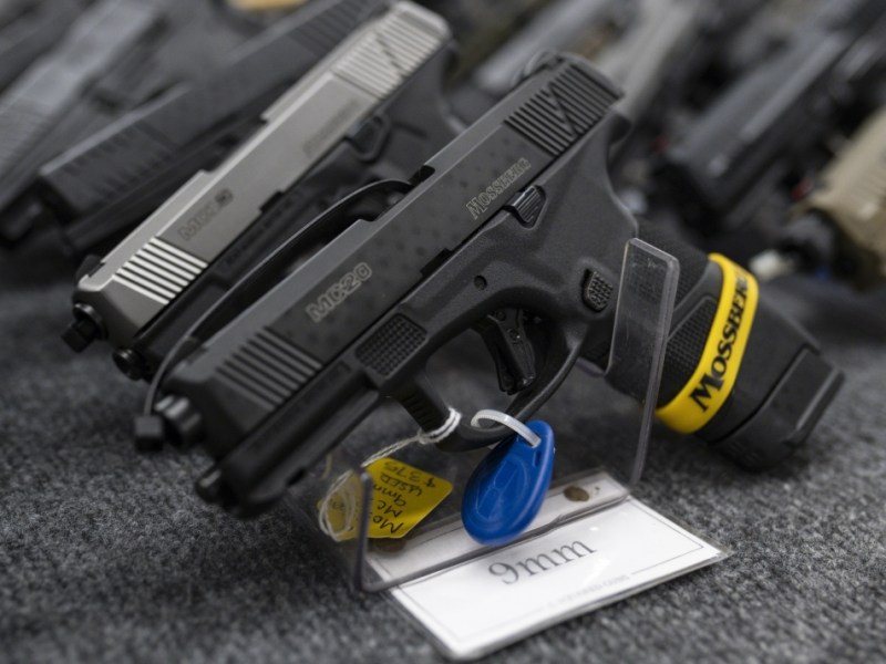 Maine’s yellow flag law has been used much more often in year since Lewiston mass shooting