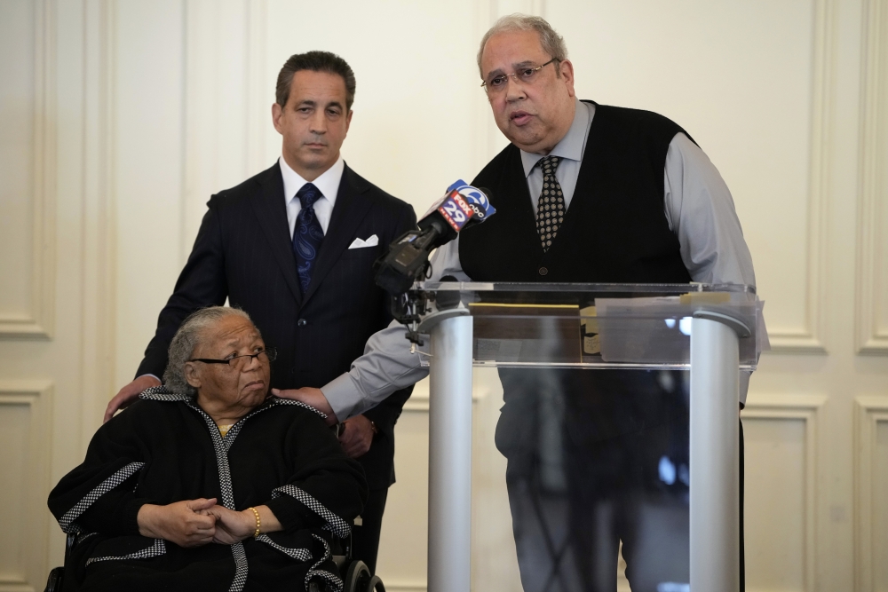 Black Teen's 1931 Execution Lawsuit