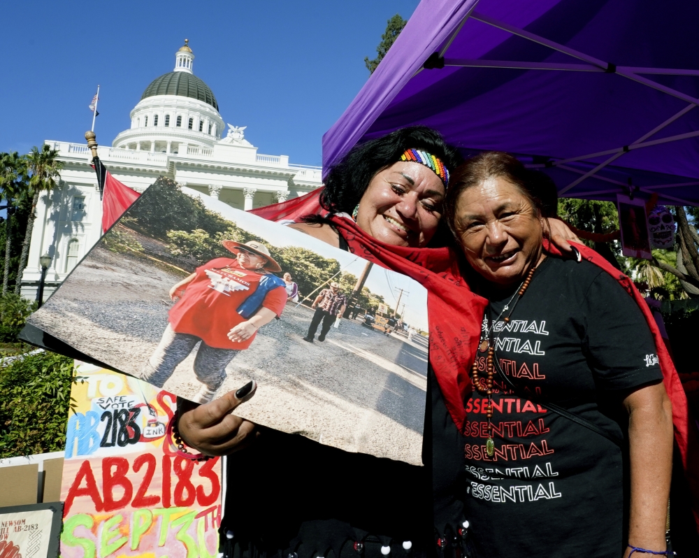 California Farmworkers Unions