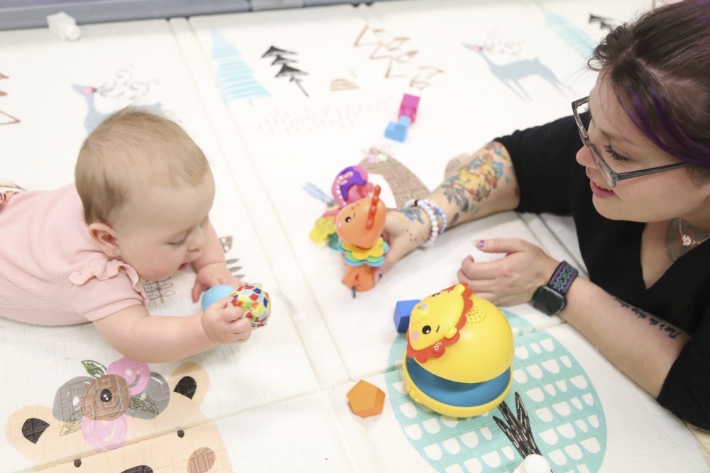 Education Teacher Appreciation Child Care