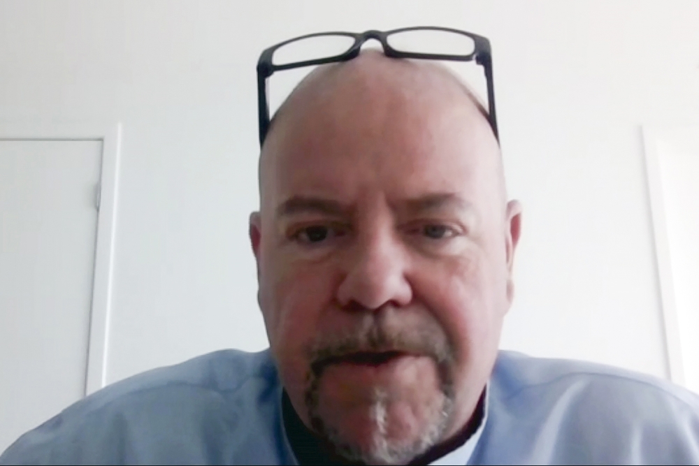 Election 2024 New Hampshire AI Robocalls