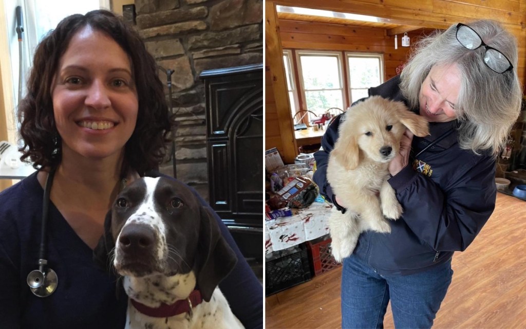 Vet At Your Door expands services to Farmington