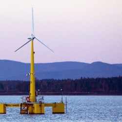 Floating Offshore Wind