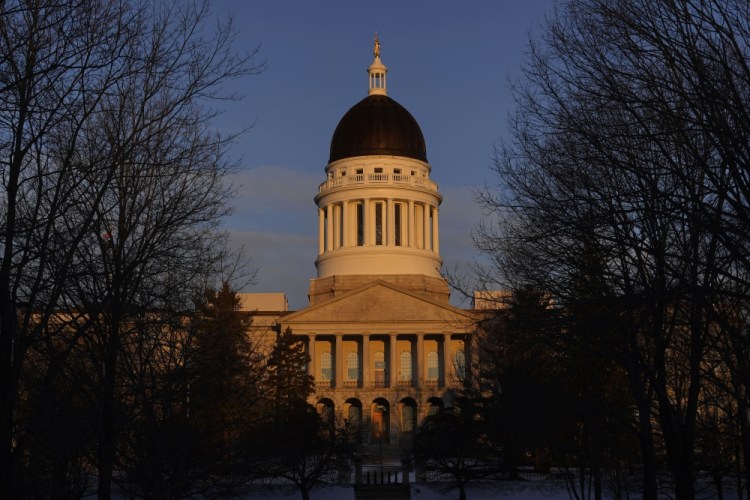 Maine Legislature