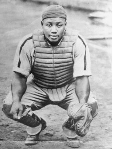 Negro League Statistics Baseball