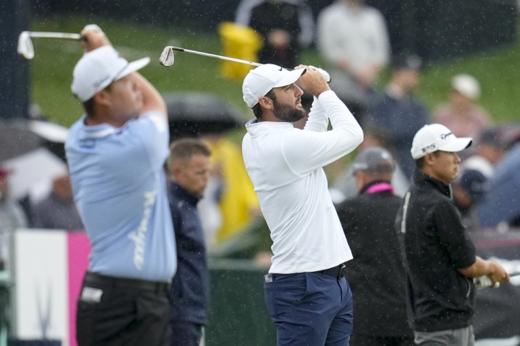PGA Championship Golf